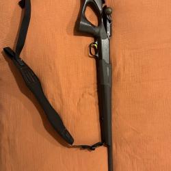 Blaser R93 8x68s full FBT