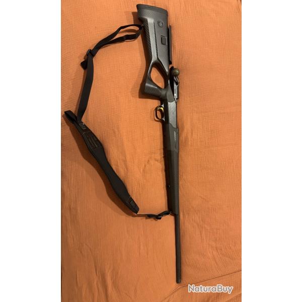 Blaser R93 8x68s full FBT
