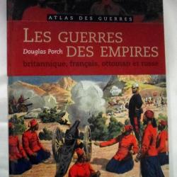 La guerre des empires