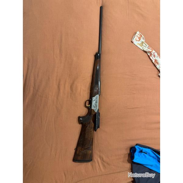 Blaser R8 luxus Africa 375 HH