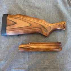 Crosse BOIS REMINGTON 870