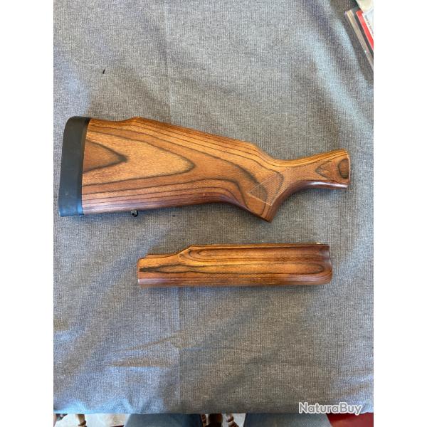 Crosse BOIS REMINGTON 870