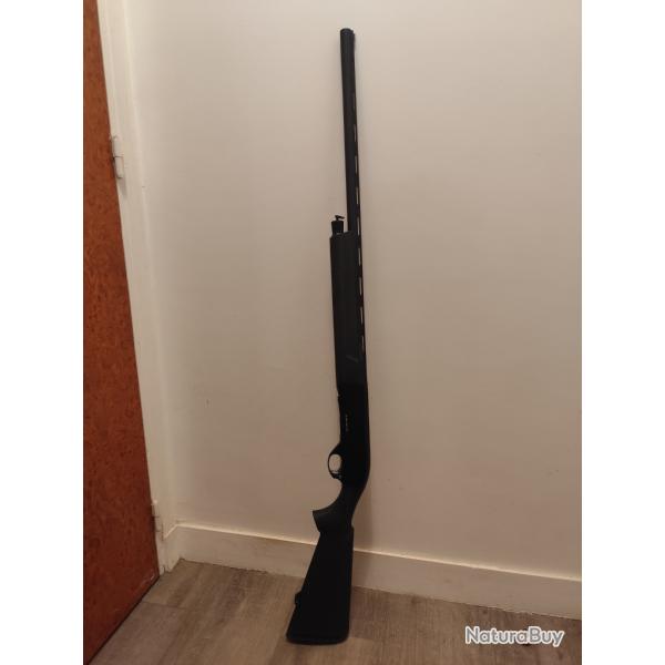 EGE FX12 synthtique noire cal.12 canon 71cm