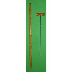 CANNE SONDE FORESTIER CANNE SONDE FORESTIER