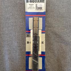 B SQUARE COLT PYTHON #42529