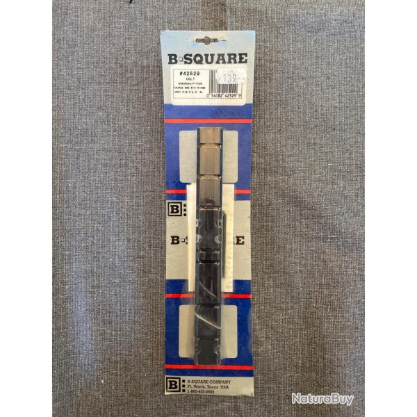 B SQUARE COLT PYTHON #42529