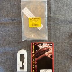 SUPPORT COLT PYTHON POUR ETAU