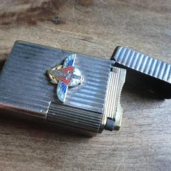 briquet dupont 2° RPIMa   période indochine