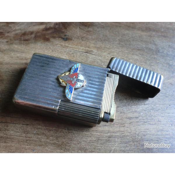 briquet dupont 2 RPIMa   priode indochine