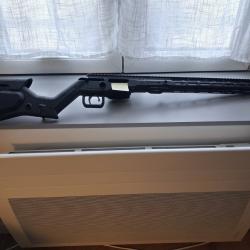 Carabine Hera Arms H6, calibre .222 Remington, occasion excellent état !