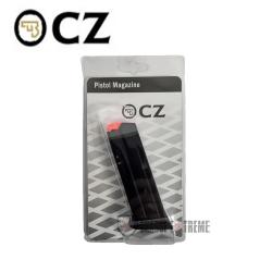 Chargeur CZ P-07 15Cps Cal 9x19