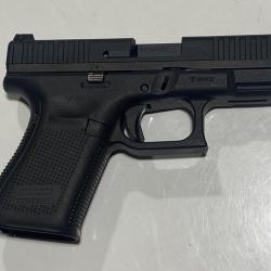 GLOCK 44 22 LR