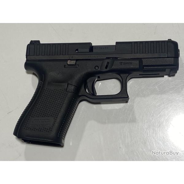 GLOCK 44 22 LR