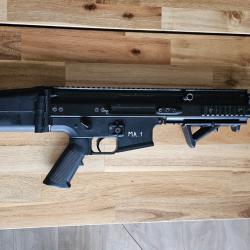 Scar L Airsoft upgraded