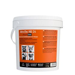 AttraTec No 24 PredX Solide nuisible - 2 kg