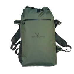 Combinaison sac &agrave; dos + &eacute;tui carabine DEERLAND