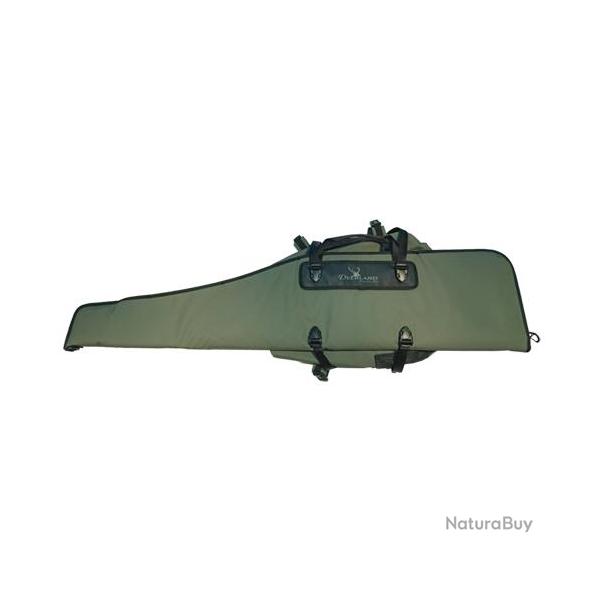 Combinaison sac  dos + tui carabine DEERLAND