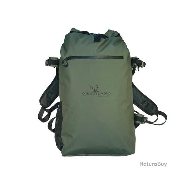 Combinaison sac � dos + �tui carabine DEERLAND