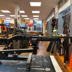 SX4 12/76 winchester état proche du neuf