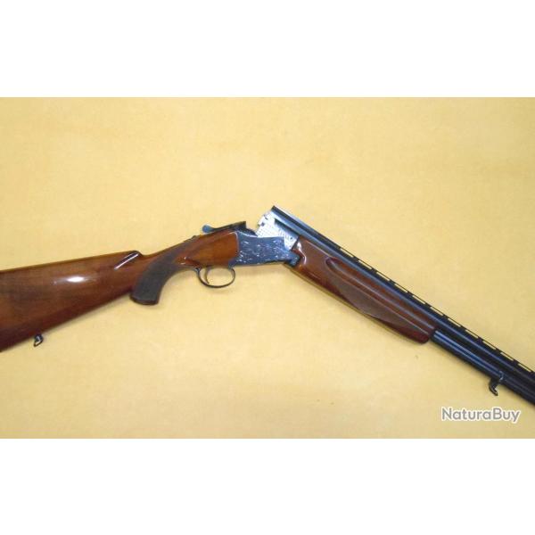 TRS BEAU SUPERPOS WINCHESTER 101 - Cal 12/70 Eject - MONO DTENTE
