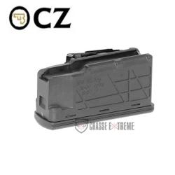 Chargeur CZ 600 5cps Cal 30-06/8x57js/300wm/270win