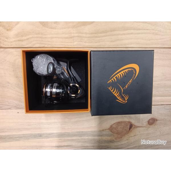 Moulinet SG8 4000H FD