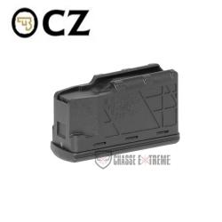 Chargeur CZ 600 5cps Cal 308Win/6 Creed///243Win