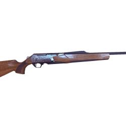 Carabine Semi-auto Browning Bar 4x Action Platinium - Bavarian G3 - Battue sight - Cal. 30-06