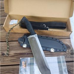 Machette Work tuff gear KODIAK SK 85 ,jamais utilisé