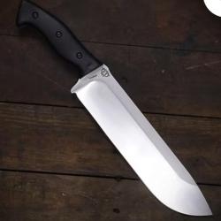 Couteau Work tuff gear KODIAK SK 85 ,jamais utilis&eacute;