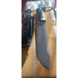 Couteau Work tuff gear KODIAK SK 85 ,jamais utilis&eacute;