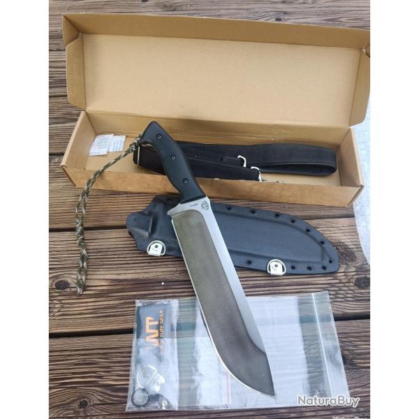 Machette Work tuff gear KODIAK SK 85 ,jamais utilis