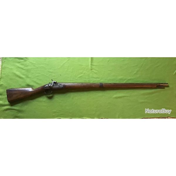 FUSIL  SILEX MOD1777 TRANSFORM  PERCUSSION