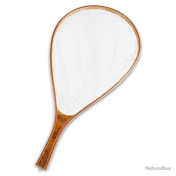 EPUISETTE TRUITE - SICO LURE - BOIS