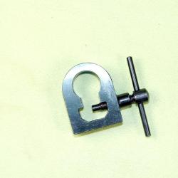 Outil de reglage fusil fusil Schmidt Rubin 1896/11 et 1911