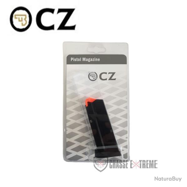 Chargeur CZ P-10M 7Cps Cal 9x19