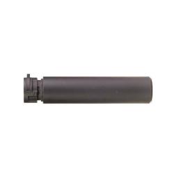 SILENCIEUX ASE UTRA SL7i CERAKOTE NOIR CAL 30 (sauf mag) BORELOCK