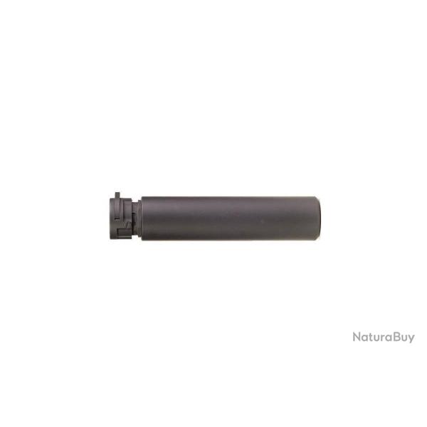SILENCIEUX ASE UTRA SL7i CERAKOTE NOIR CAL 30 (sauf mag) BORELOCK