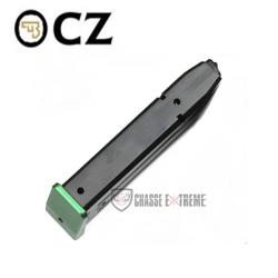 Chargeur CZ TS 2 Racing Green 20Cps Cal 9x19