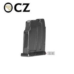 Chargeur CZ 457/455/452 5cps Cal 22 Lr