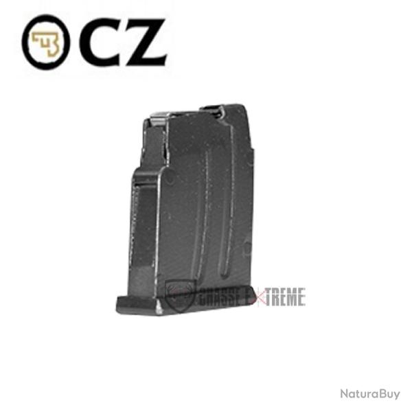 Chargeur CZ 457/455/452 5cps Cal 22 Lr