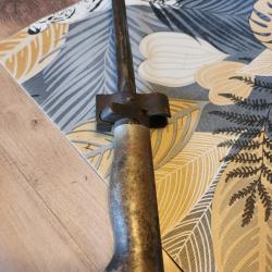 Ba&iuml;onnette 1886 modifi&eacute; poignard