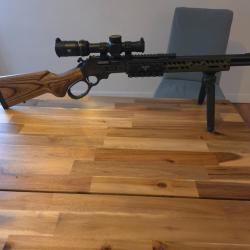 Marlin 1895 cal 45-70 govt