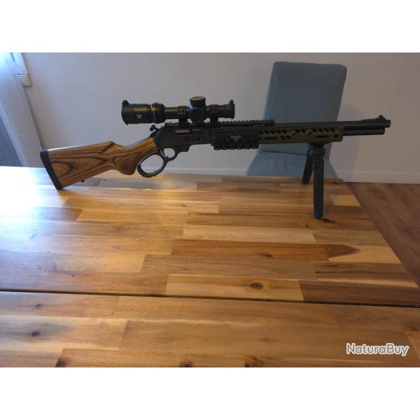 Marlin 1895 cal 45-70 govt