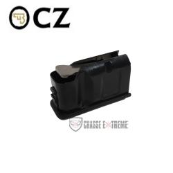 Chargeur CZ 550 3cps Cal 22-250 Rem