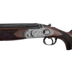 Carabine Express Fair Prestige Superposée - Faux corps - Ejecteurs- 9.3x74r