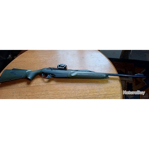 BENELLI ARGO ARGO (E - ENDURANCE - COMFORT - PRO) 300 WM