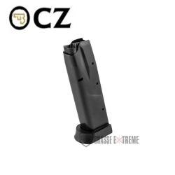 Chargeur CZ 75 SP01 18cps Cal 9X19