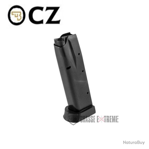 Chargeur CZ 75 SP01 18cps Cal 9X19