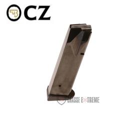 Chargeur CZ 75 Tactical Sport 17Cps Cal 40 S&W
